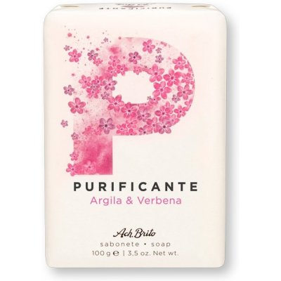 SPA. Mýdlo vhodné pro potřeby vaší pokožky (100g) - Růžová – Zboží Mobilmania