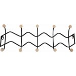 PT LIVING Zig Zag černý – Zboží Dáma