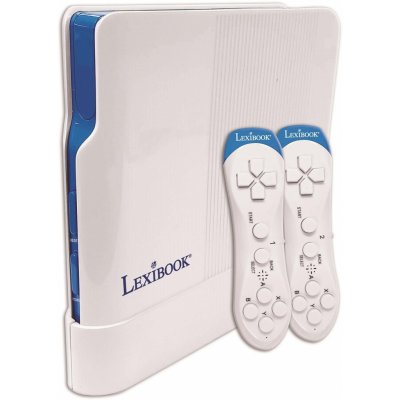 Lexibook TV Konzole Plug N' Play Motion – Zboží Živě