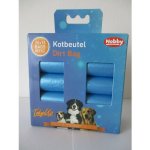 Nobby TidyUp náhradní sáčky na exkrementy, 20 ks rolí – Zboží Mobilmania