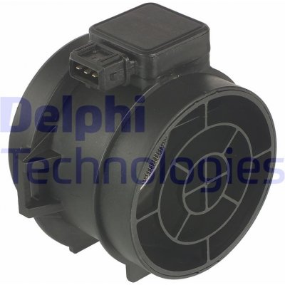 DELPHI Snímač množství protékajícího vzduchu AF1022212B1 – Hledejceny.cz