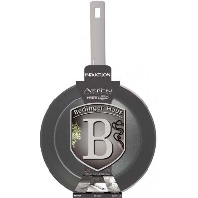 Aspen Collection Pánev s titanovým nepřilnavým povrchem 28 cm – Hledejceny.cz