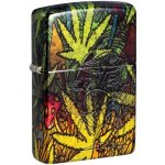Zippo Fungi Fusion Design 66027 – Hledejceny.cz
