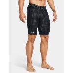 Under Armour HG Armour Printed Lg Sts – Zboží Mobilmania