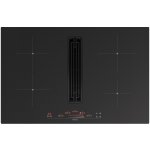 Airforce INNOVA ARTIS PRIMA PETRA 80 F – Sleviste.cz