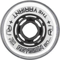 Revision Variant Firm Indoor 80mm 76A 4ks