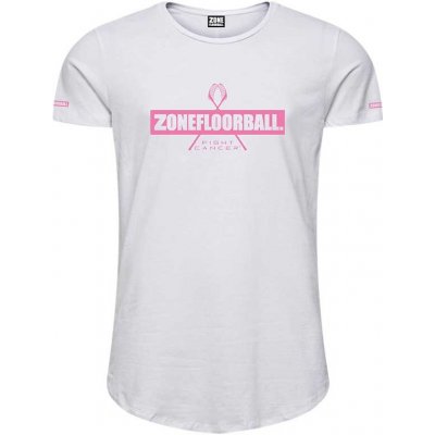 Zone T Shirt Fight Cancer 4 – Hledejceny.cz