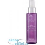 Alterna Caviar Infinite Color Hold Topcoat Shine Spray ultra lehký sprej pro barvené vlasy 125 ml – Hledejceny.cz