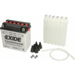 Exide YB7L-B, EB7L-B – Zboží Mobilmania