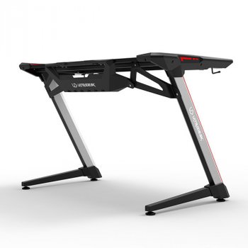 Ultradesk Racer UDESK-RA-BK