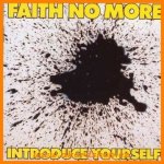 Faith No More - Introuduce Yourself CD – Hledejceny.cz