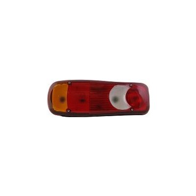 Zadní světlo - levé RENAULT MASTER III | 2007-2010 | DEPO | – Hledejceny.cz