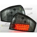 AUDI A6 (C5) SEDAN 1997-04 ZADNÍ LED LAMPY SMOKE – Hledejceny.cz