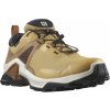 Salomon X RAISE 2 GTX M L633500 Fall Leaf Tobacco brown Sugar Almond