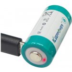 Keeppower 1000 mAh 3V USB-C RCR123A – Zboží Živě
