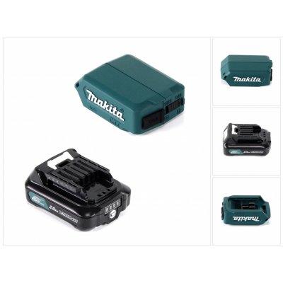 Makita 197396-9 – HobbyKompas.cz