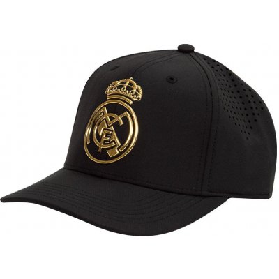 Fan-shop REAL MADRID No41 Gold – Zboží Mobilmania