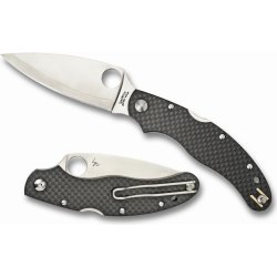 Spyderco Caly 3,5 ZDP Carbon