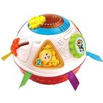 Vtech Upovídaný míček – Hledejceny.cz