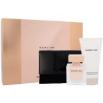 Narciso Rodriguez Her EDP 50 ml + tělové mléko 75 ml + etue dárková sada – Hledejceny.cz