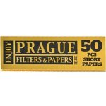 Prague papers De Luxe Papírky Gold 50 ks – Hledejceny.cz