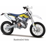 Maisto Motocykl Husqvarna FE 501 1:12 – Hledejceny.cz