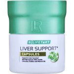 LR Lifetakt Liver Support 30 kapslí – Hledejceny.cz