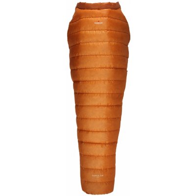 Robens Scoria Quilt UL +6°C Long oranžová – Zboží Dáma