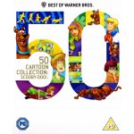 Best Of Warner Bros. 50 Cartoon Collection - Scooby-Doo! DVD – Zbozi.Blesk.cz