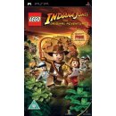 Lego Indiana Jones: The Original Adventures