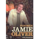Kniha Fenomén Jamie Oliver