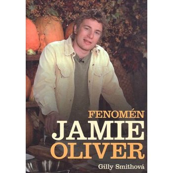 Fenomén Jamie Oliver