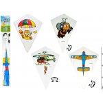 Wiky drak 119179 48 x 71cm – Zboží Dáma