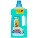 Mr. Proper univerzální čistič Jarní vůně 1 l – HobbyKompas.cz