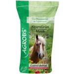 Agrobs AlpenGrün Mash 15 kg – Zboží Dáma
