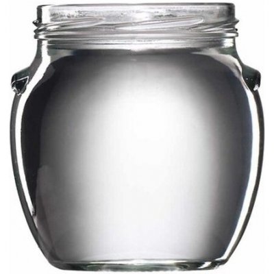 Vetropack Sklenice Amfora TO 82 520ml – Zboží Dáma