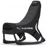 Playseat Puma černé – Hledejceny.cz