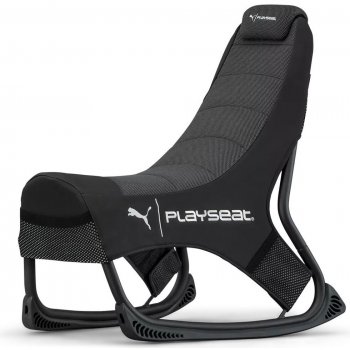 Playseat Puma černé