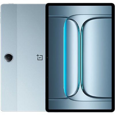 OnePlus Pad Lite Wi-Fi 6GB/128GB Aero Blue 5511100590 – Zboží Živě
