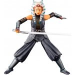Hasbro Star Wars The Mandalorian Black Series akční Ahsoka Tano – Hledejceny.cz
