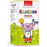 Čajánek Siláček granul. 150 g – Zbozi.Blesk.cz