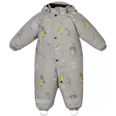 Leokid zimní kombinéza Fantastic – Hledejceny.cz