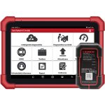 Launch Europe Launch X431 Euro Turbo II – Zbozi.Blesk.cz