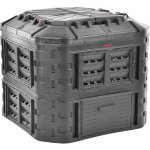 HECHT 6600 – Zboží Dáma