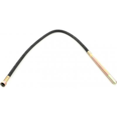WDS Hadice vibrátor do betonu 2m WDS2451 – HobbyKompas.cz