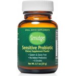 Smidge Sensitive probiotika v prášku 20 g – Hledejceny.cz