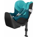 Cybex Sirona M2 i-Size+Base M 2021 River Blue