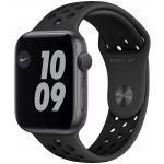 Apple Watch Nike Series 6 44mm – Hledejceny.cz