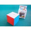 Hra a hlavolam Rubikova kostka 6 x 6 x 6 YJ GuanShi YuShi 6 COLORS