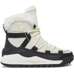 Sorel Ona Rmx Glacy Wp NL5050-125 sněhule Sea Salt/Black – Zboží Mobilmania